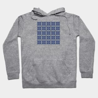 Japanese Pattern - 008 Hoodie